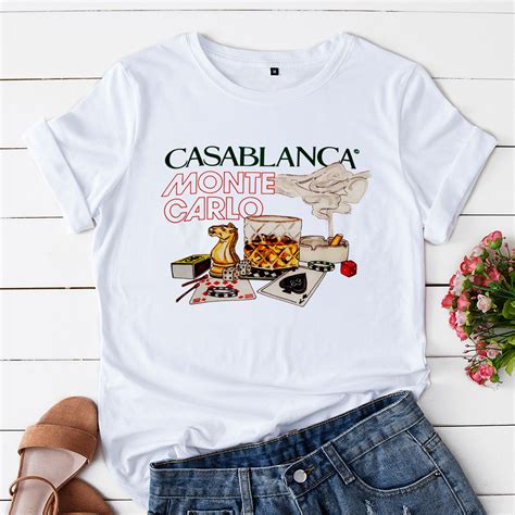 casablanca monte carlo